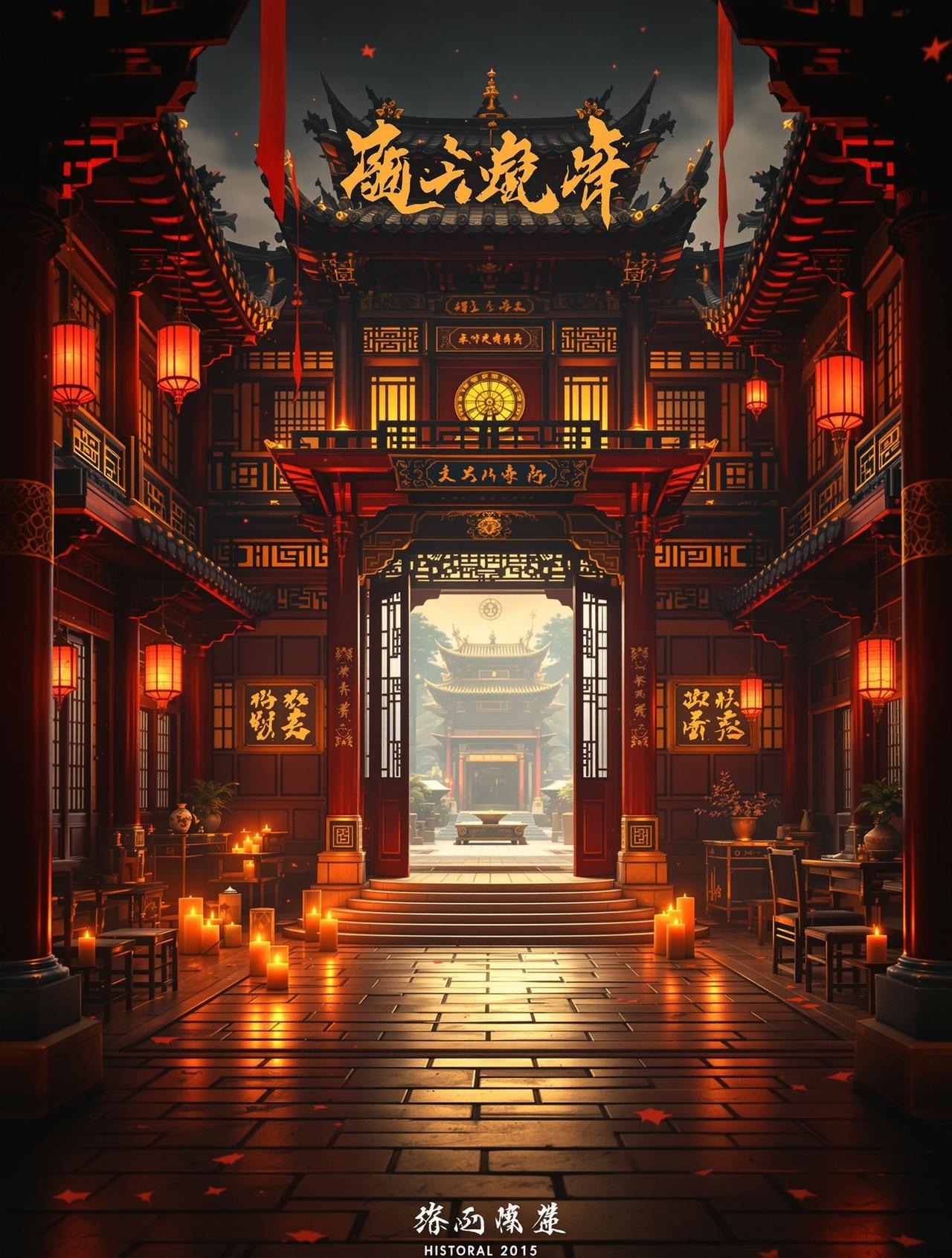 免费观看电视高清精选推荐 - 长安十二时辰·续